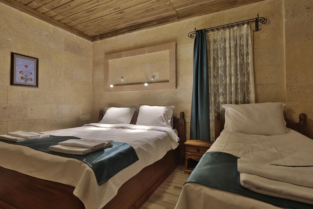 Cappadocia View Suit Göreme Zimmer foto