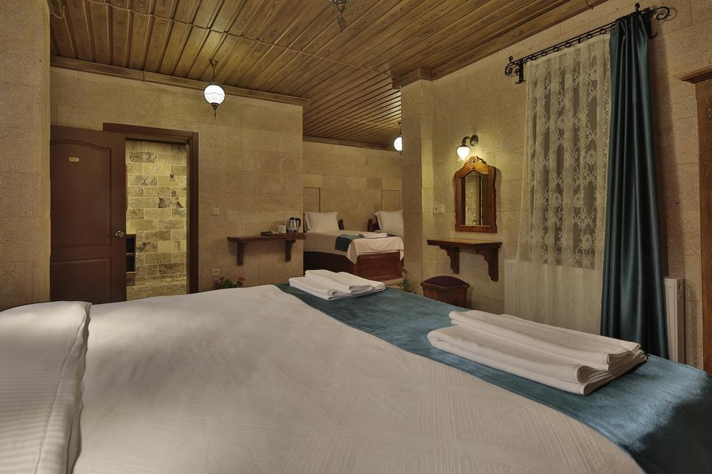 Cappadocia View Suit Göreme Zimmer foto